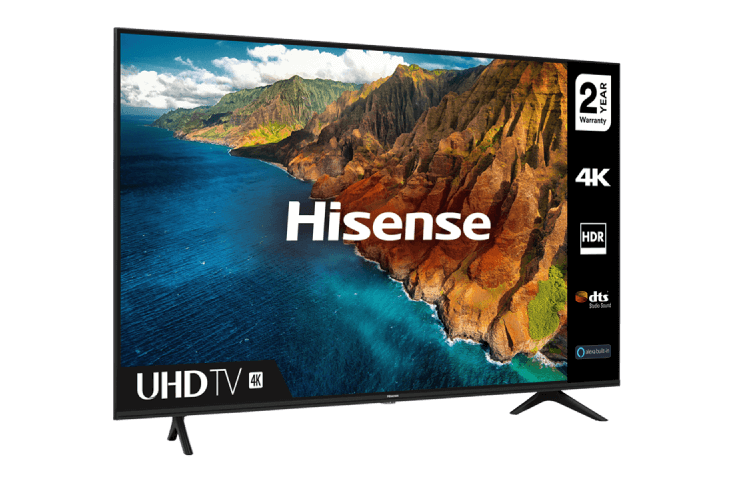 Сервисный центр Hisense в Краснодаре