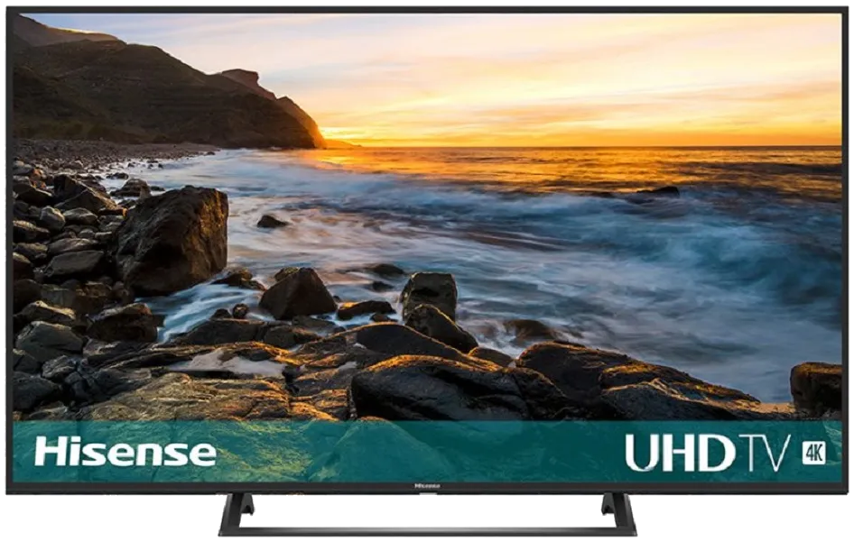 телевизор Hisense H55B7300
