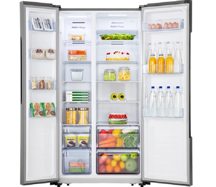 холодильник Hisense RC-67WS4SAS