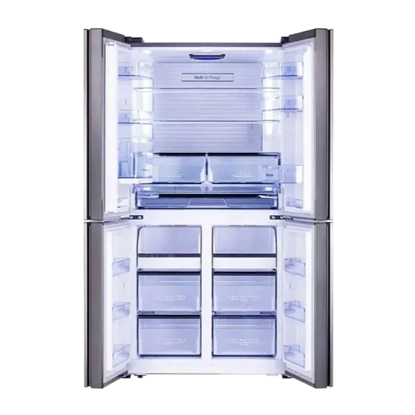 холодильник Hisense RQ-81WC4SAB