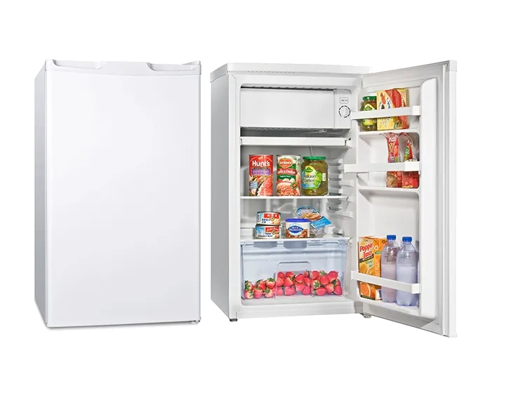 холодильник Hisense RS-13DR4SA