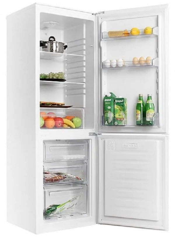 холодильник Hisense RD-30WC4SAW