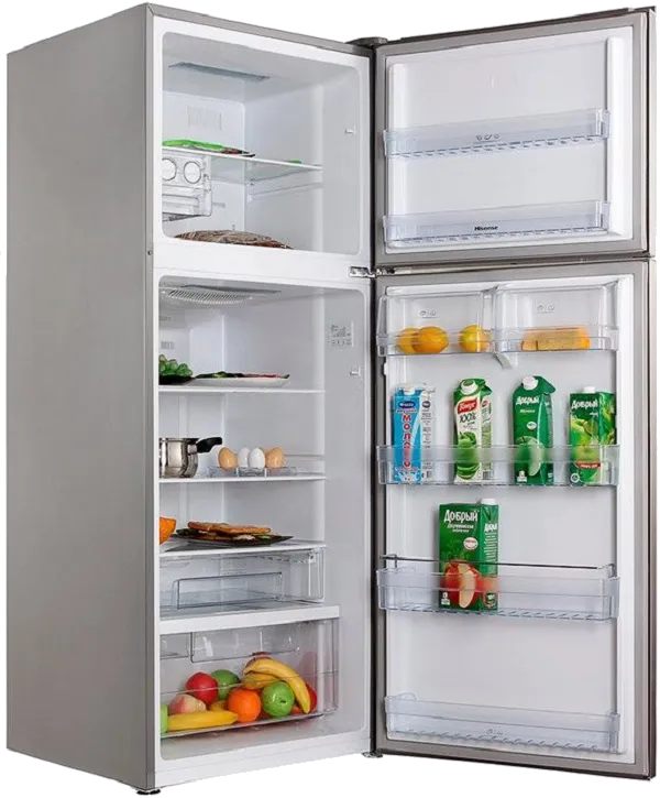 холодильник Hisense RD-53WR4SAS