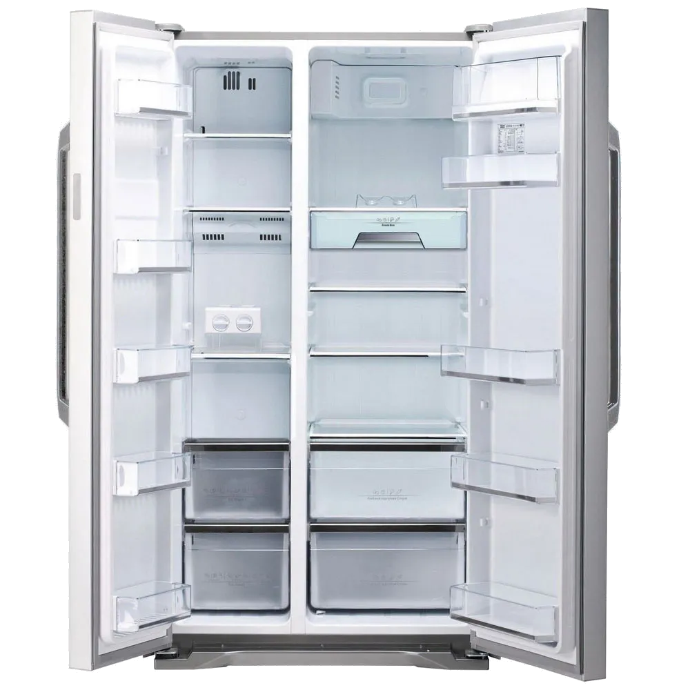 холодильник Hisense RС-76WS4SAS