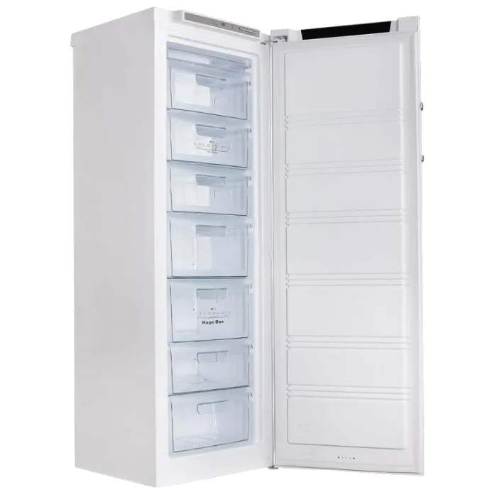 холодильник Hisense RS-30WC4SAW