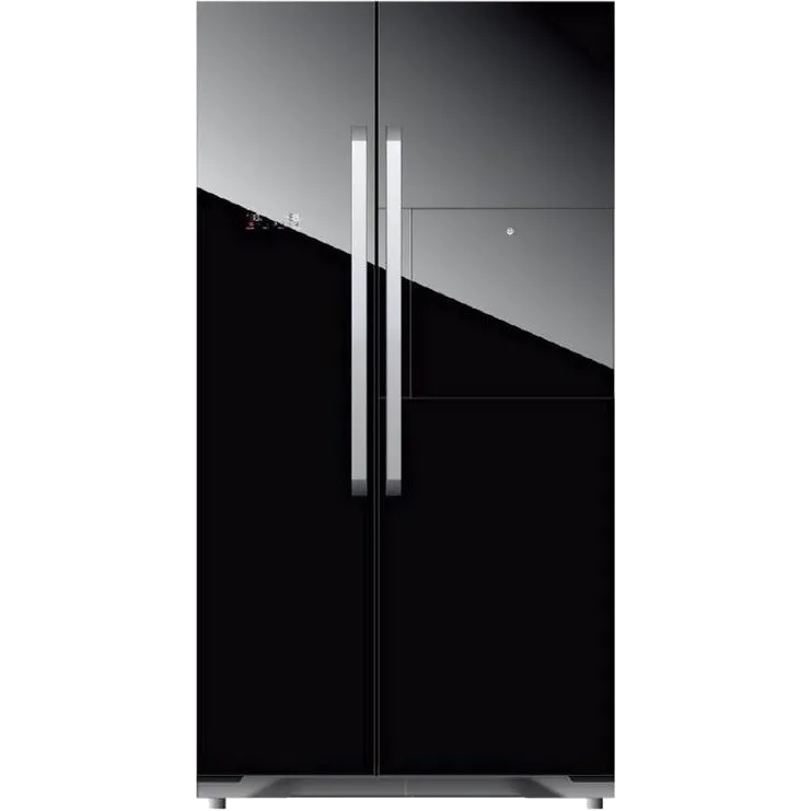 холодильник Hisense RC-76WS4SBB