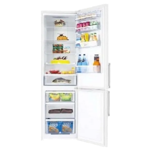 холодильник Hisense RD-44WC4SBW