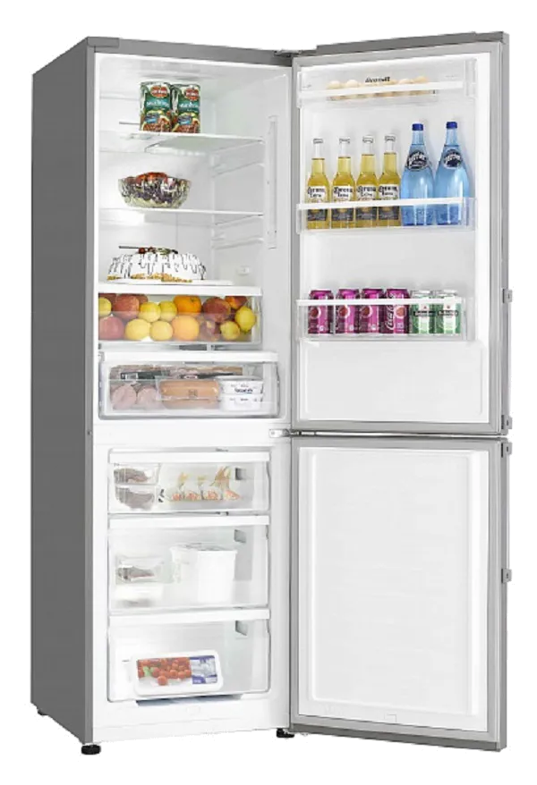 холодильник Hisense RD-44WC4SBS