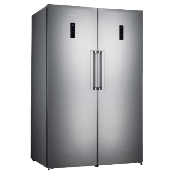 холодильник Hisense RС-34WL47SAX